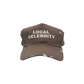 LOCAL CELEBRITY / BROWN
