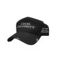 LOCAL CELEBRITY / BLACK