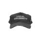 LOCAL CELEBRITY / CARBON BLACK