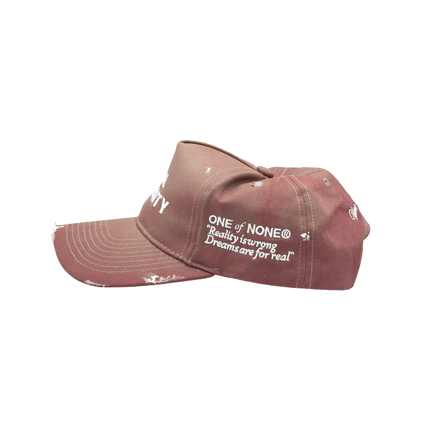 LOCAL CELEBRITY / PINK RED