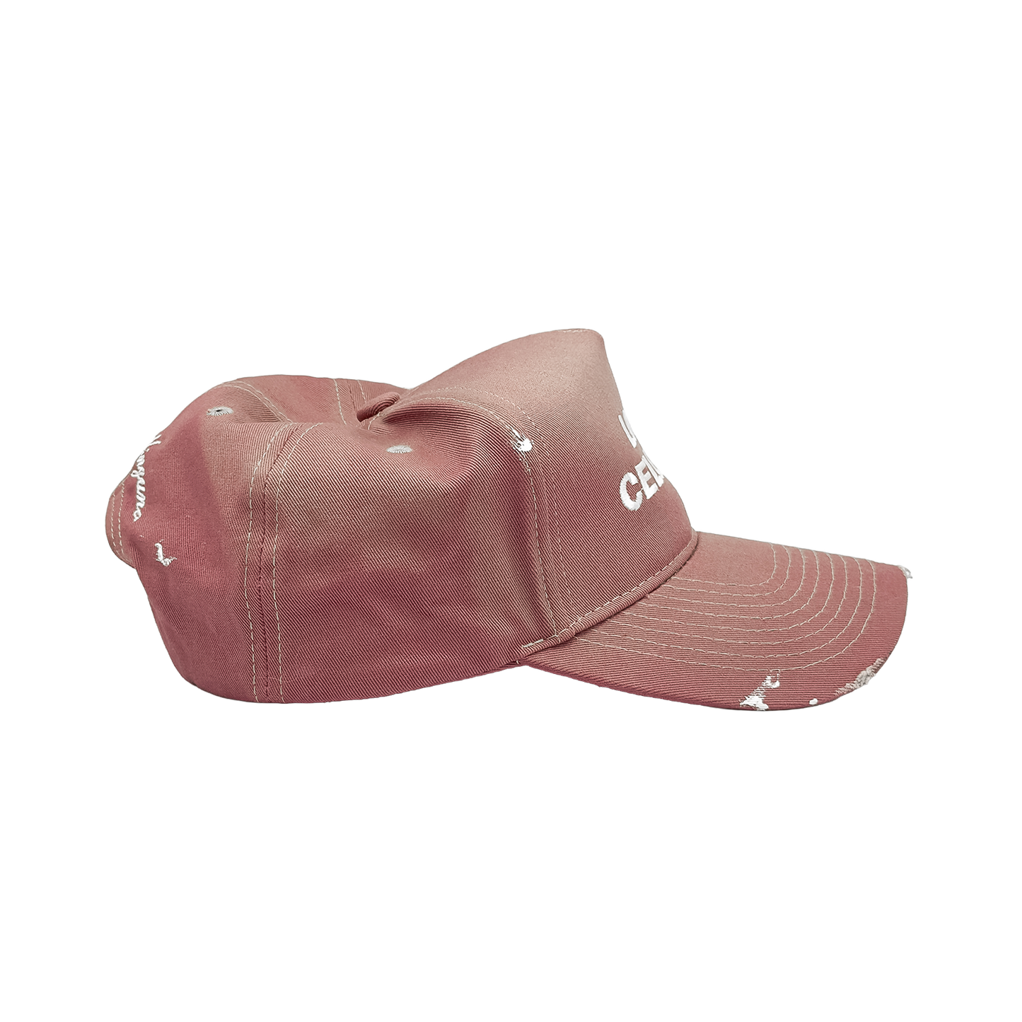 LOCAL CELEBRITY / PINK RED