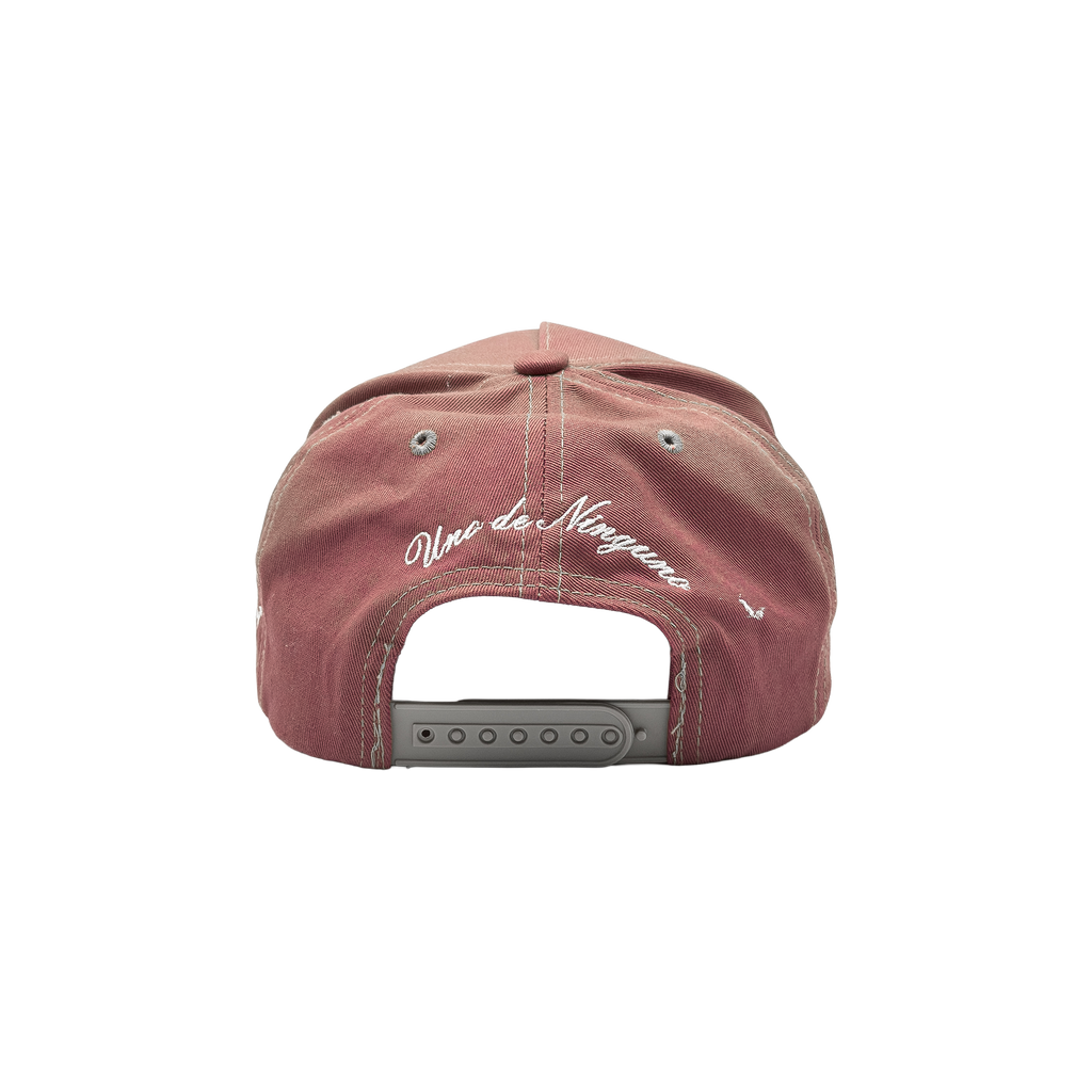 LOCAL CELEBRITY / PINK RED