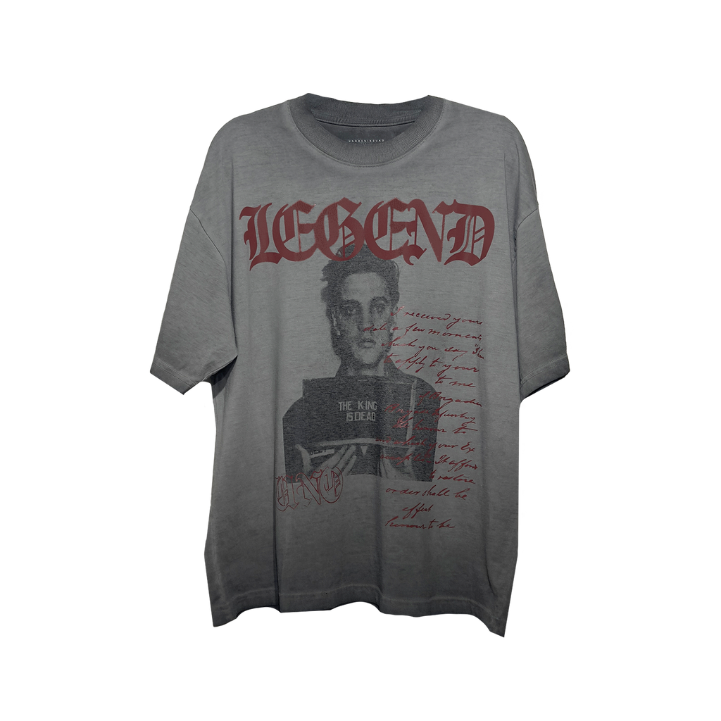 LEGEND TSHIRT