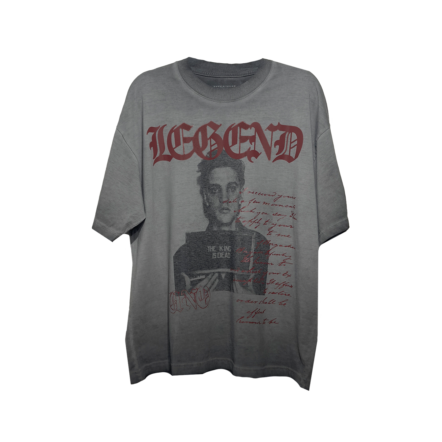 LEGEND TSHIRT