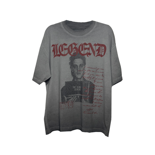 LEGEND TSHIRT