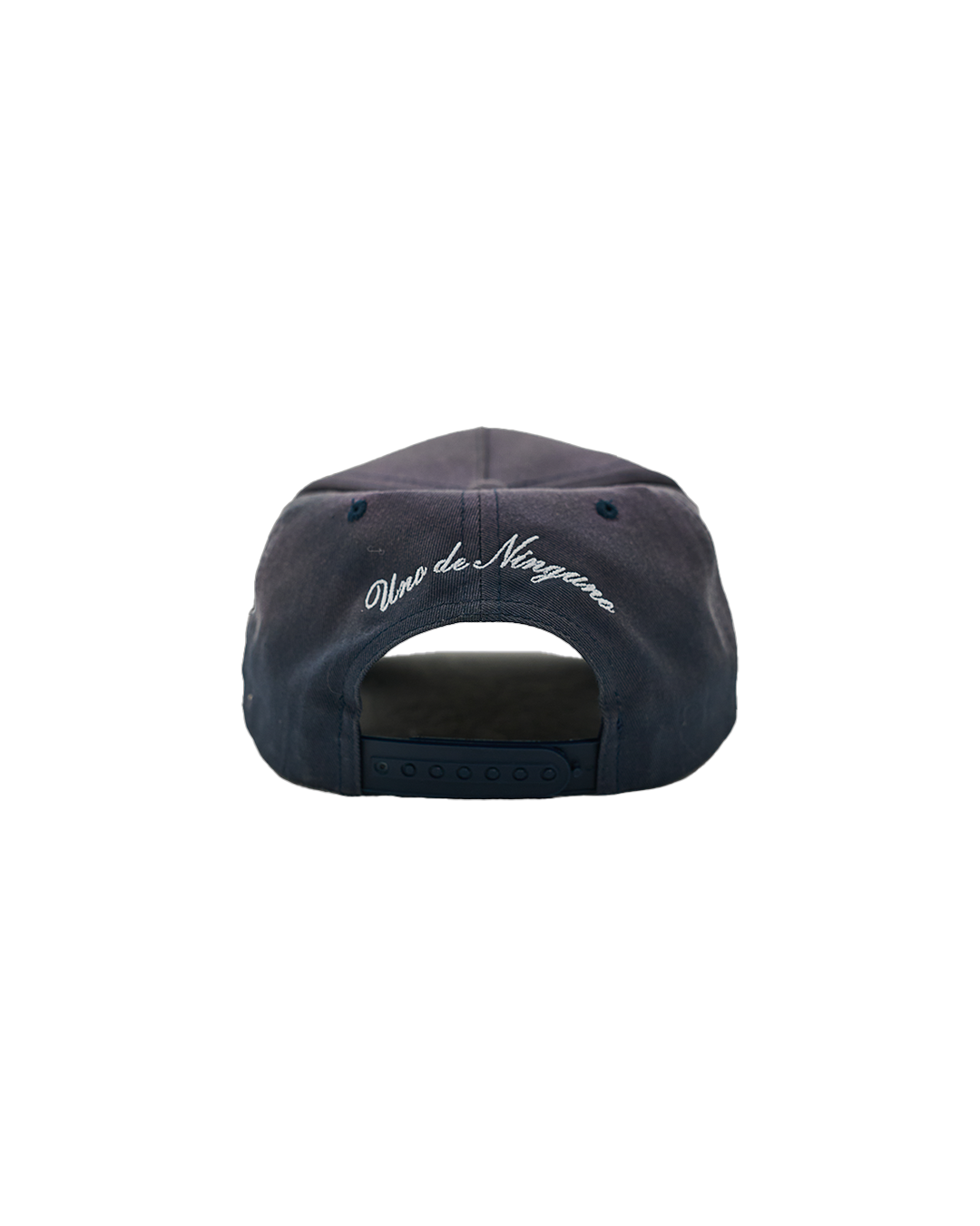 LOCAL CELEBRITY HAT / NAVY
