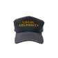 LOCAL CELEBRITY HAT / NAVY