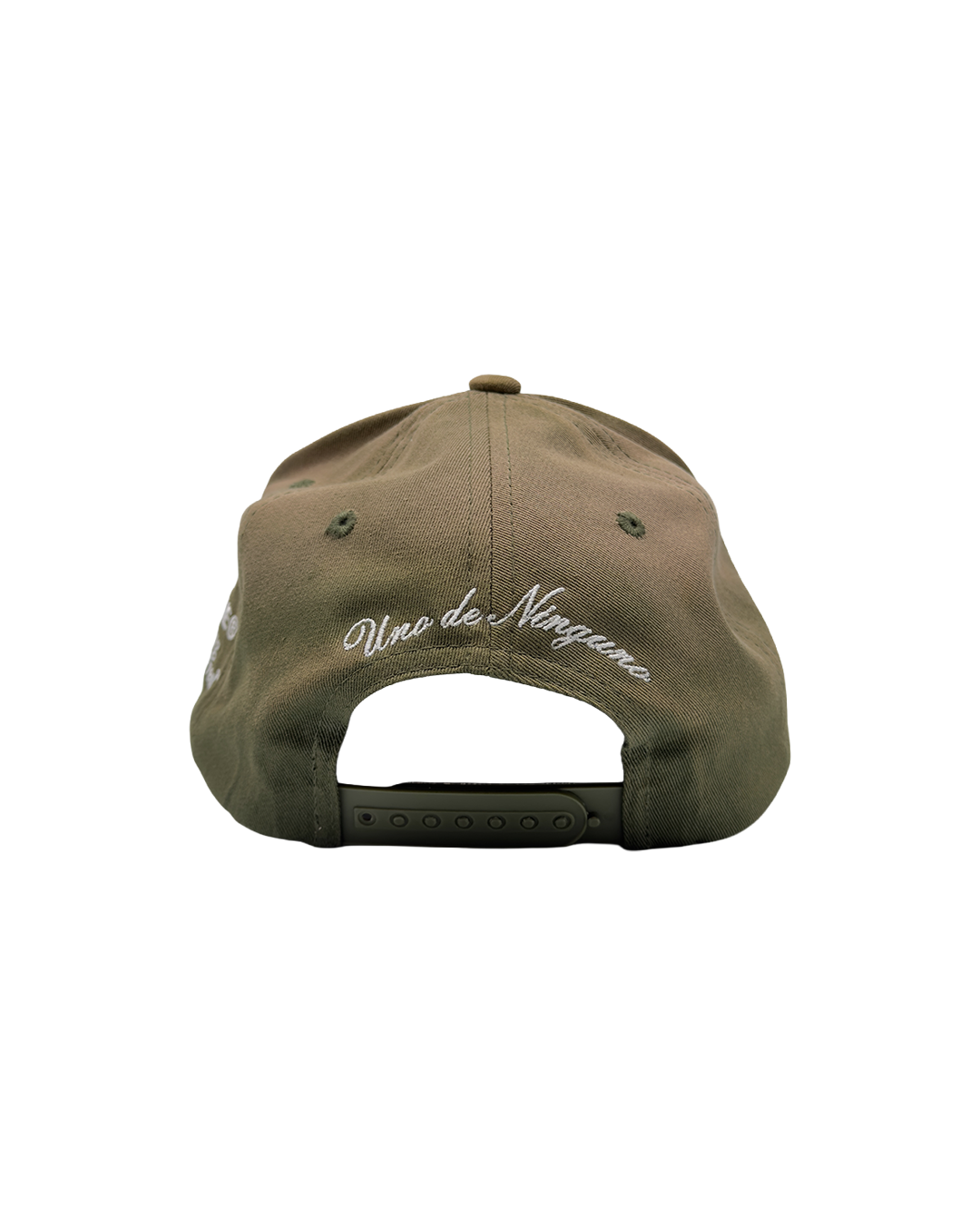 LOCAL CELEBRITY / HAT