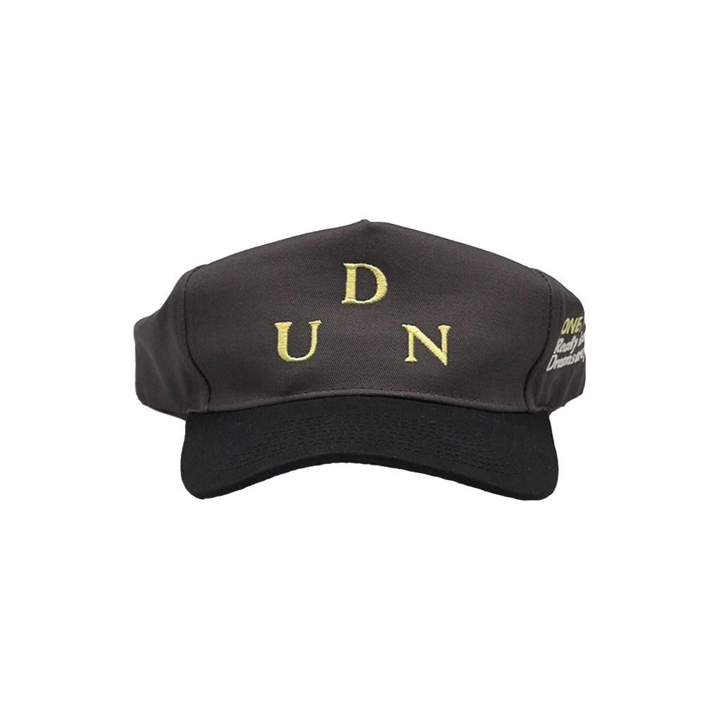 UDN / YELLOW